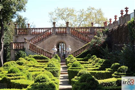 parque laberinto barcelona precio|Laberinto de Horta, Barcelona: precio, horario, día gratis